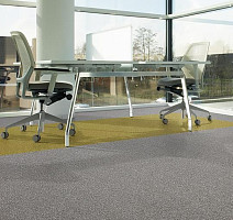 Tessera Create Space 1 1821 Citrine фото 2 | FLOORDEALER